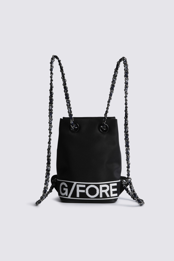 지포어-WOMEN ACCESSORIES-ROPE BAG(WOMEN)					 					 					