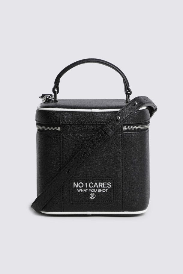 지포어-WOMEN ACCESSORIES-COLLECTION VANITY BAG(WOMEN)					 					 					