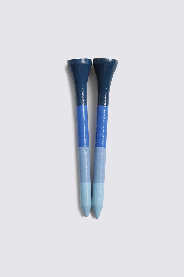 지포어-MEN ACCESSORIES-GOLF TEE PACK