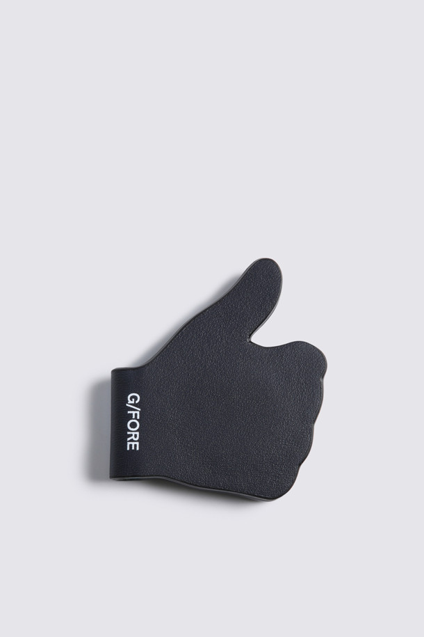 지포어-MEN ACCESSORIES-MONEY CLIP WALLET		 				 					 					