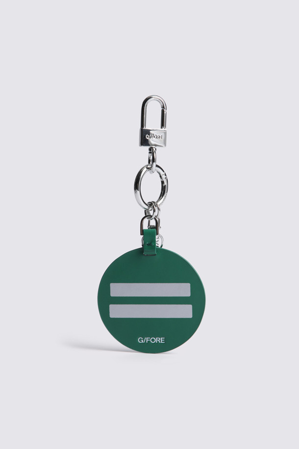 지포어-MEN ACCESSORIES-Name Tag