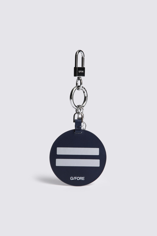 지포어-MEN ACCESSORIES-Name Tag