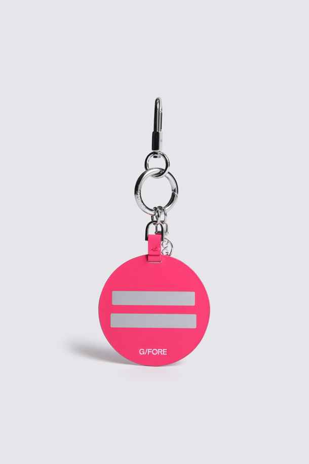 지포어-MEN ACCESSORIES-Name Tag