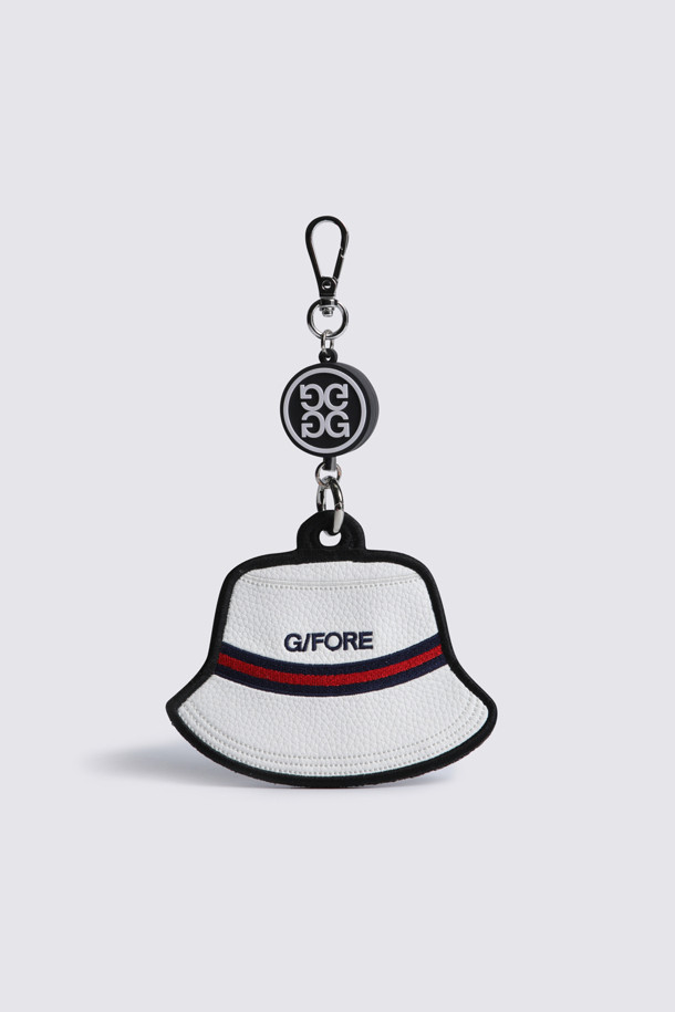 지포어-MEN ACCESSORIES-SIGNATURE BALL TOWEL