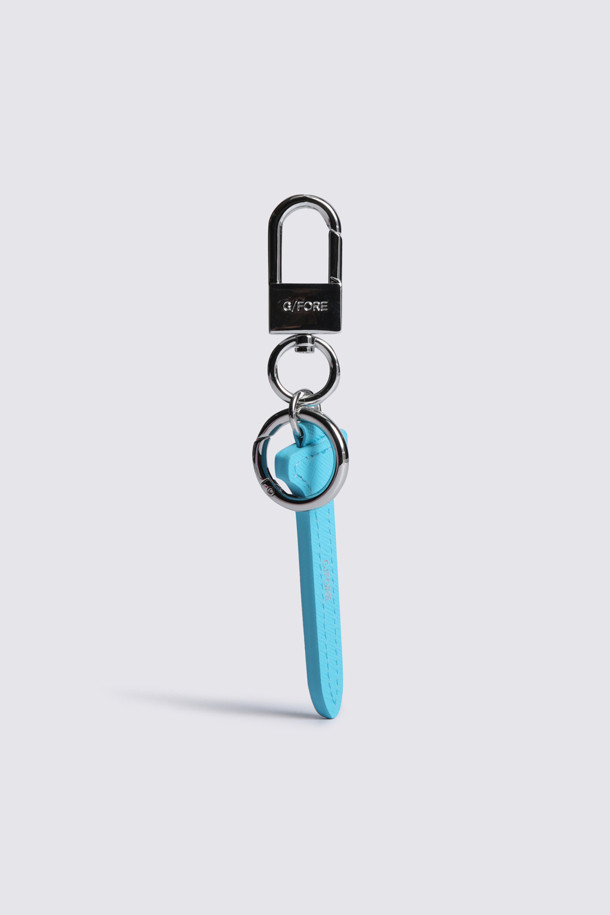 지포어-MEN ACCESSORIES-TEE Keyring