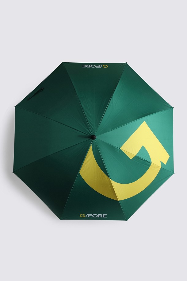 지포어-MEN ACCESSORIES-Quarter G's Umbrella