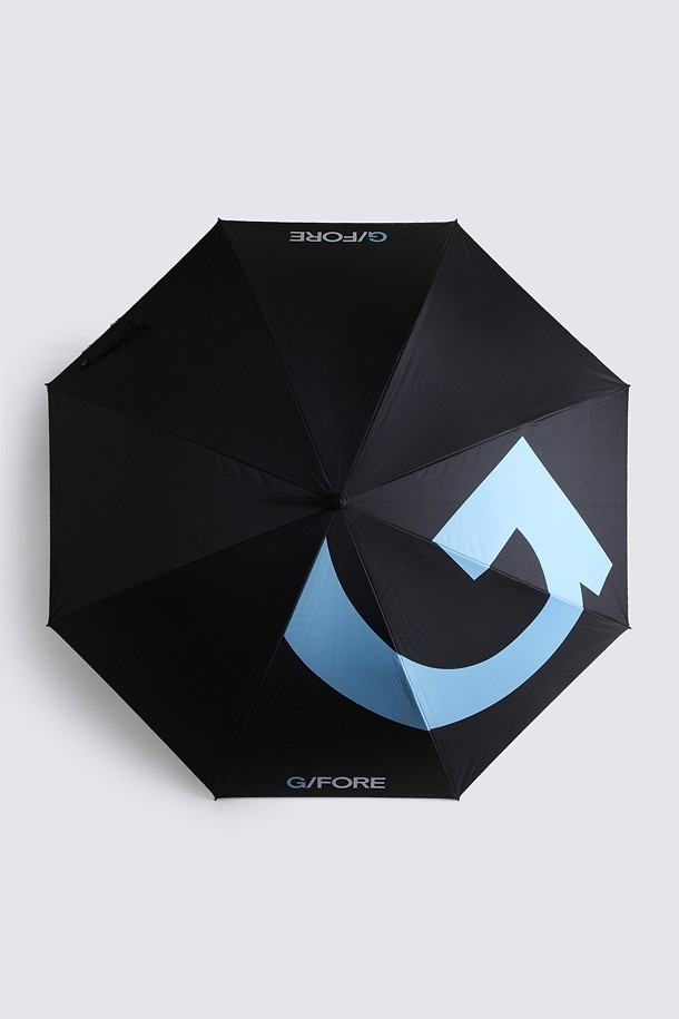 지포어-MEN ACCESSORIES-Quarter G's Umbrella