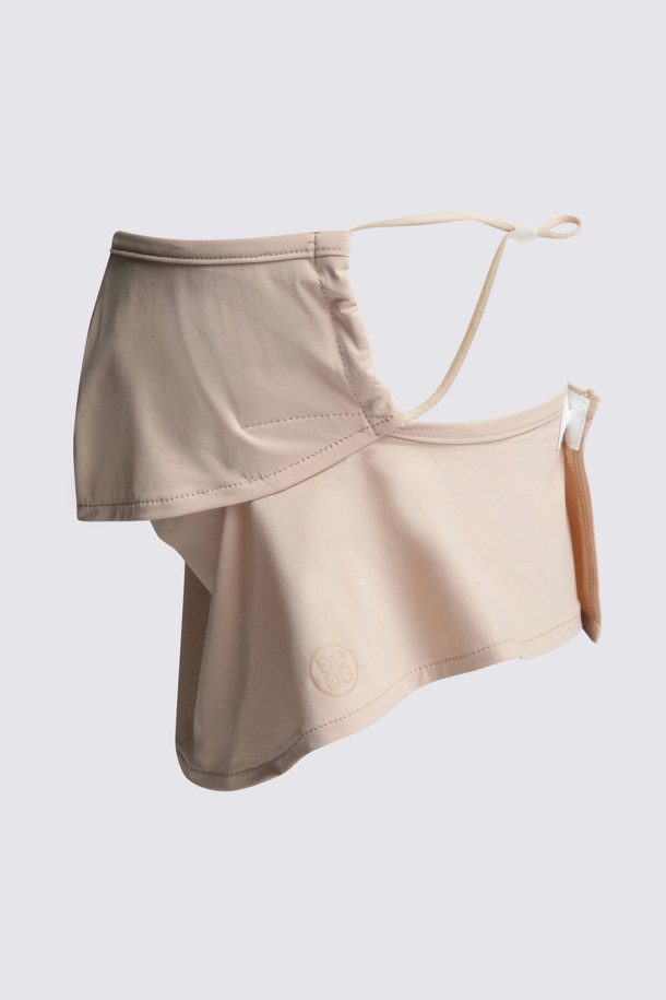 지포어-WOMEN ACCESSORIES-TWO LAYER MASK(WOMEN)				 					 				