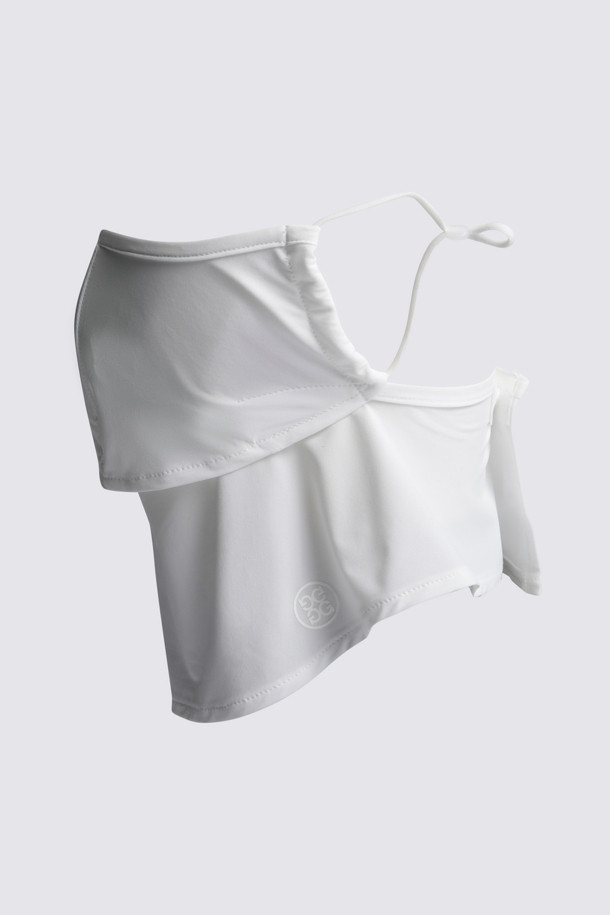 지포어-WOMEN ACCESSORIES-TWO LAYER MASK(WOMEN)				 					 				