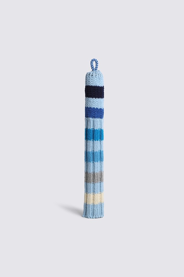 지포어-MEN ACCESSORIES- KNIT FAIRWAY HEADCOVER 