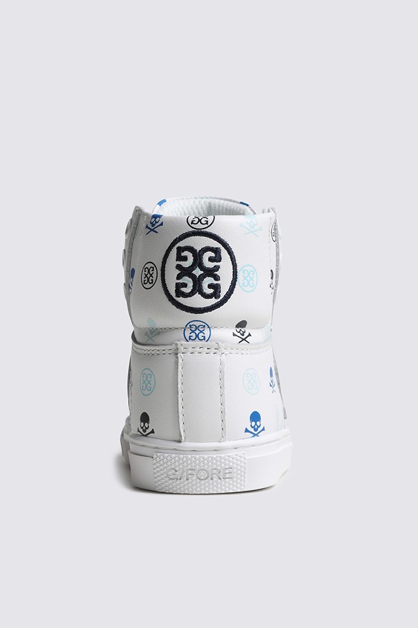 지포어-MEN ACCESSORIES-SKULL & TEES SHOOIE HEADCOVER