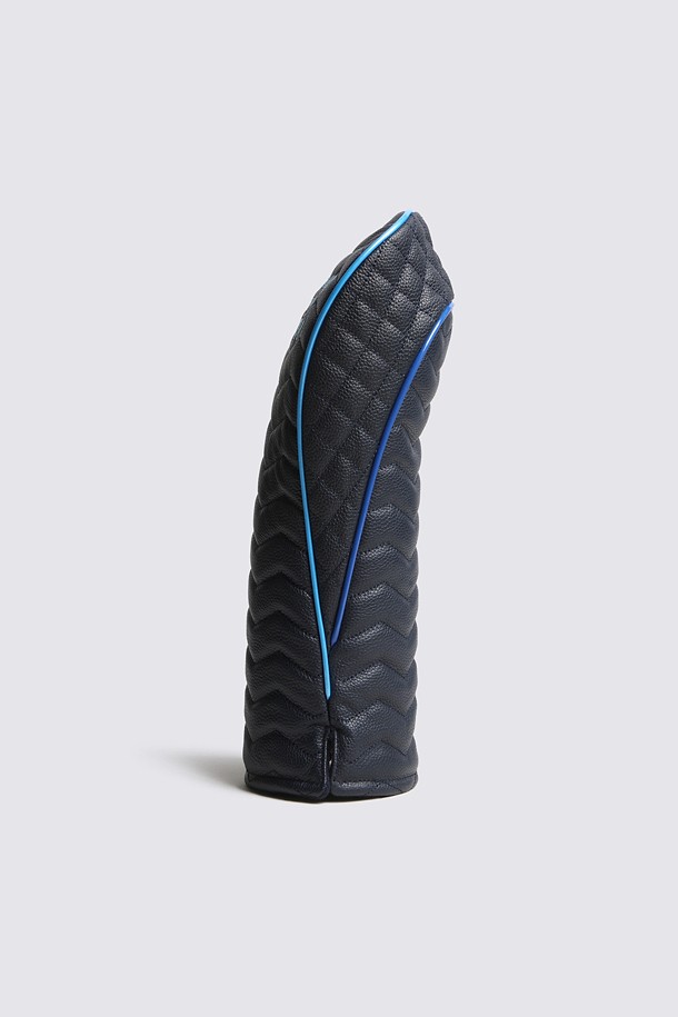 지포어-MEN ACCESSORIES-TAKE IT UP WITH MY DRIVER LEATHER HEADCOVER