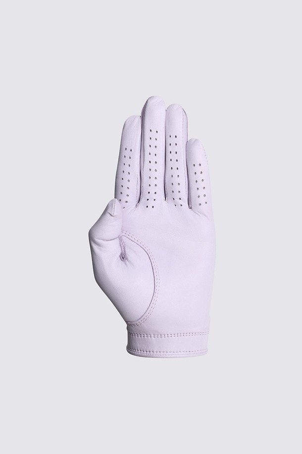 지포어-MEN ACCESSORIES-SIGNATURE GOLF GLOVE(MEN)