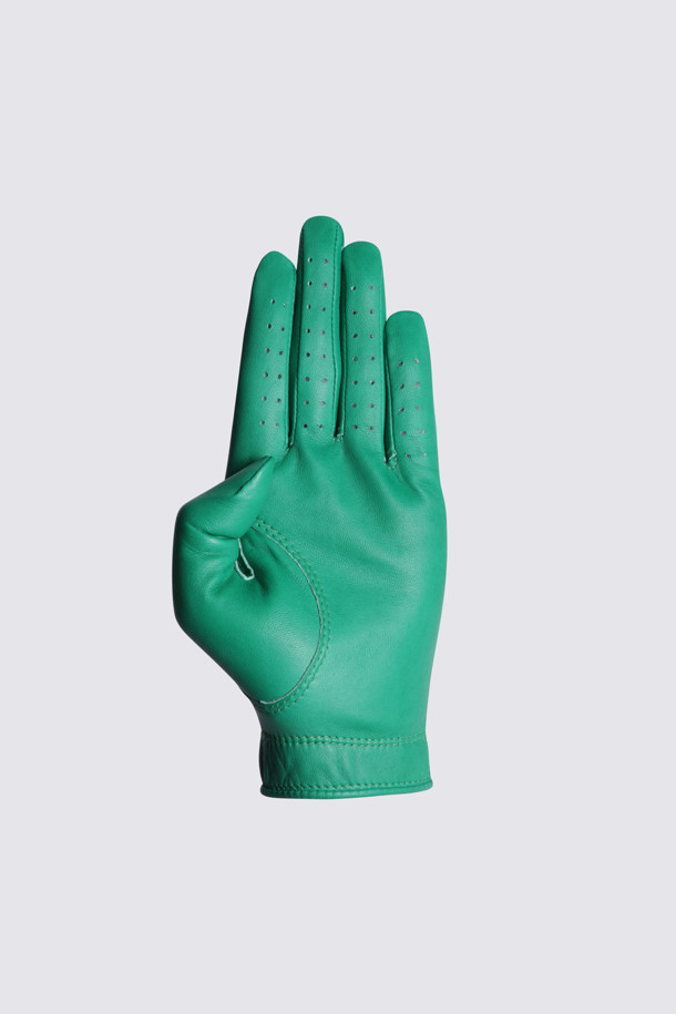 지포어-WOMEN ACCESSORIES-COLLECTION GOLF GLOVE(WOMEN)
