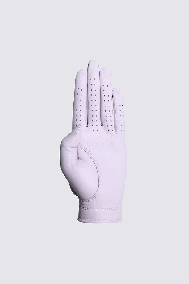지포어-WOMEN ACCESSORIES-SIGNATURE GOLF GLOVE(WOMEN)