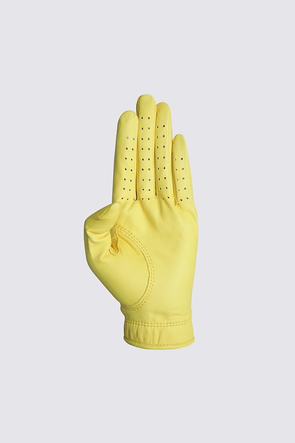 지포어-WOMEN ACCESSORIES-SIGNATURE GOLF GLOVE(WOMEN)