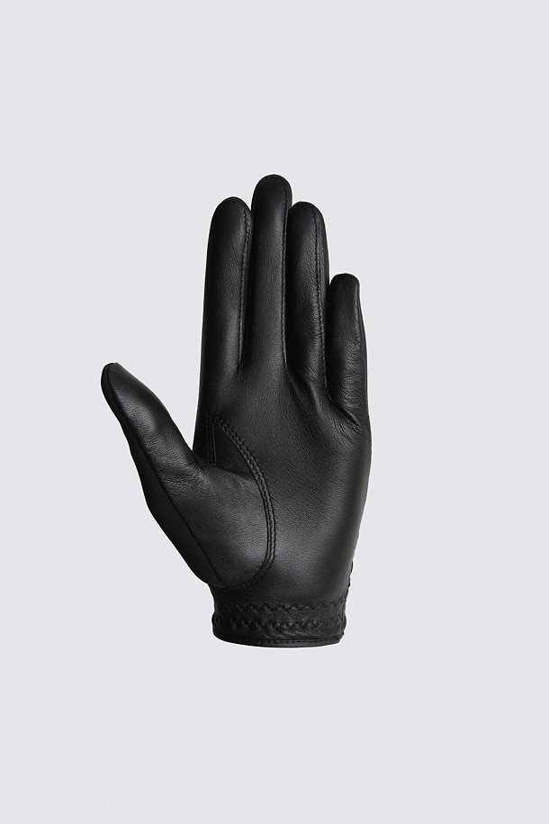 지포어-WOMEN ACCESSORIES-FLEECE GOLF GLOVES(WOMEN)