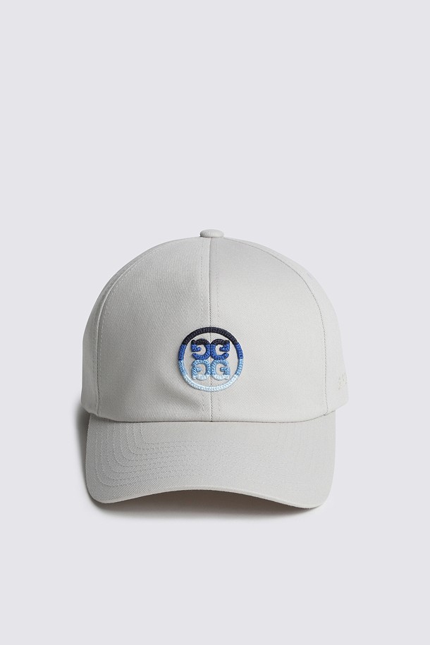 지포어-MEN ACCESSORIES-MINI CIRCLE G RELAXED FIT HAT(MEN)