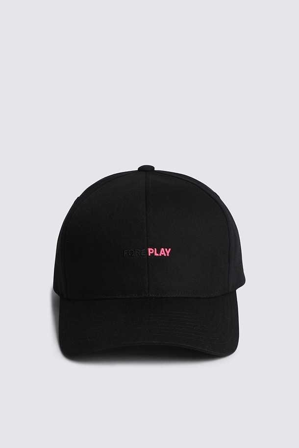 지포어-MEN ACCESSORIES-FORE PLAY LOW PROFILE HAT(MEN)
