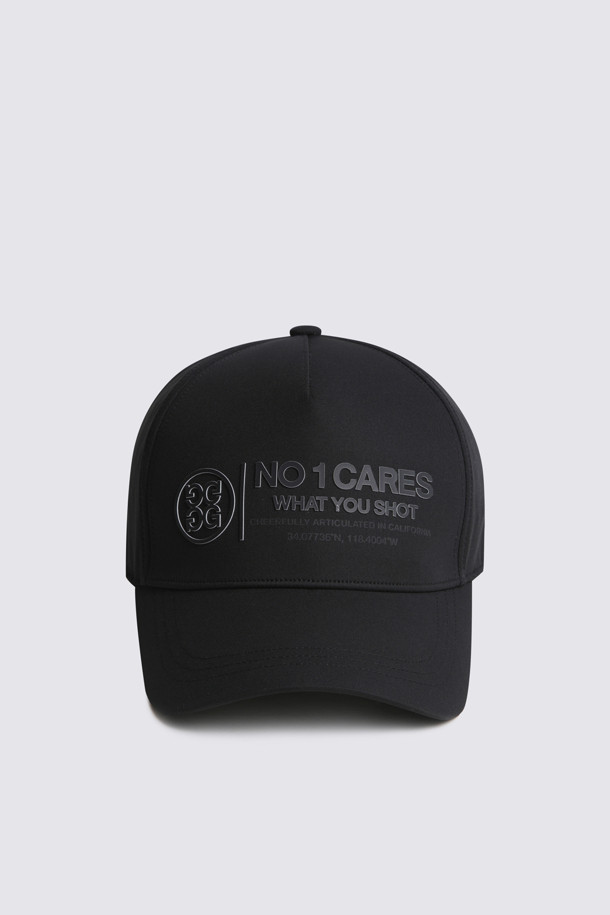 지포어-MEN ACCESSORIES-NO 1 CARES CAP(MEN)