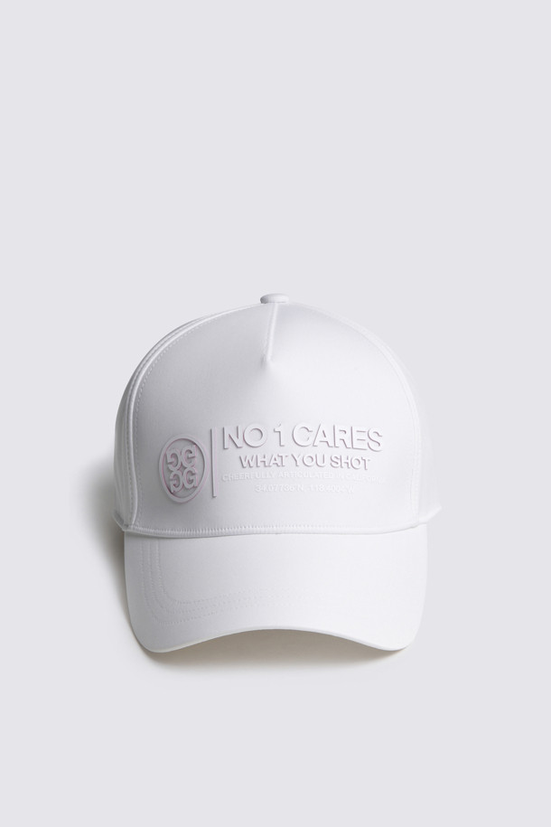 지포어-MEN ACCESSORIES-NO 1 CARES CAP(MEN)