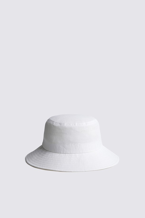 지포어-MEN ACCESSORIES-FEATHERWEIGHT PERFORATED BUCKET(MEN)					 					 					