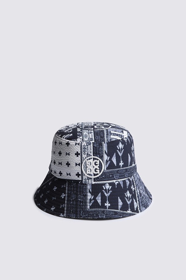 지포어-MEN ACCESSORIES-BANDANA HAT
