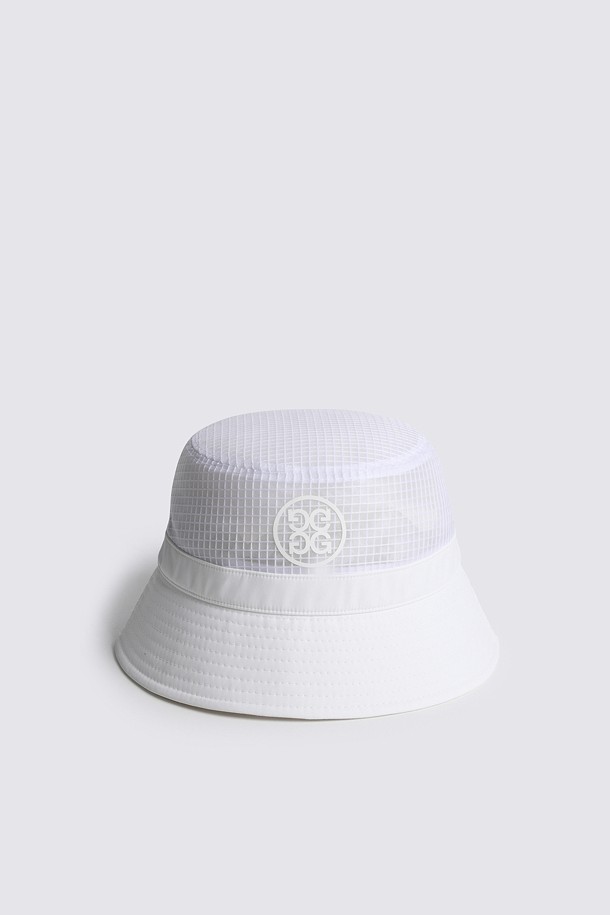 지포어-MEN ACCESSORIES-MESH BUCKET(MEN)