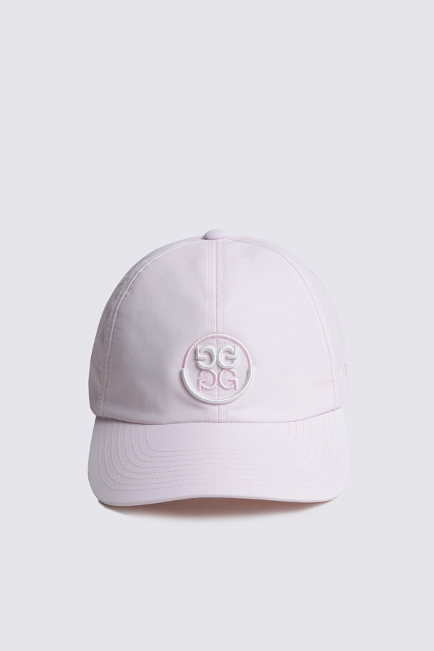 지포어-WOMEN ACCESSORIES-SMILEY G'S RELAX FIT 110 STRETCH HAT(WOMEN)