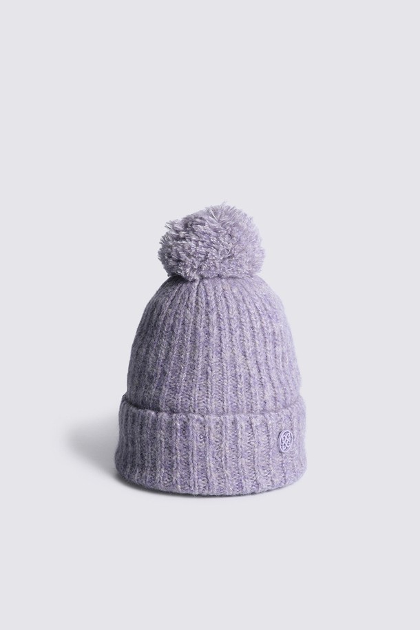 지포어-WOMEN ACCESSORIES-COLOUR BEANIE(WOMEN)