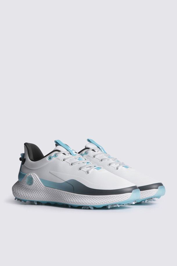 지포어-SHOES MEN-MG4+ O2 GRADIENT G/LOCK GOLF SHOE(MEN) 
