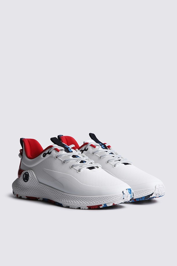 지포어-SHOES MEN-PERFORATED MG4+ O2(MEN)