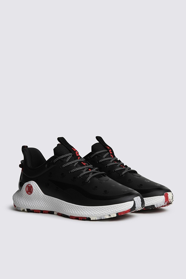 지포어-SHOES MEN-SKULL & TEES MG4+ O2(MEN)