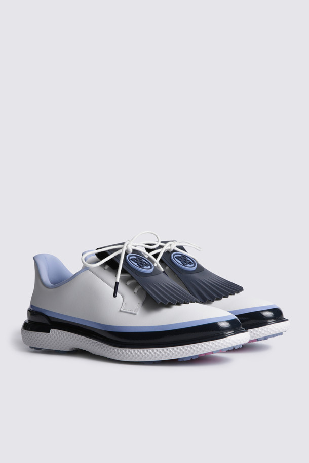 지포어-SHOES WOMEN-GALLIVAN2R TUXEDO STRIPE GOLF SHOE(WOMEN) 