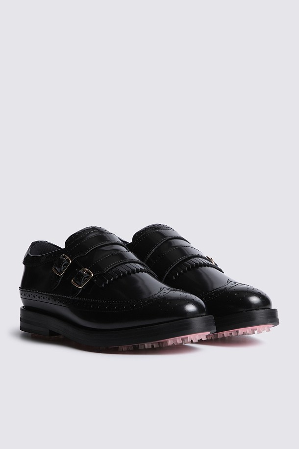 지포어-WOMEN SHOES-MONK STRAP LUXE SOLE GALLIVANTER(WOMEN)