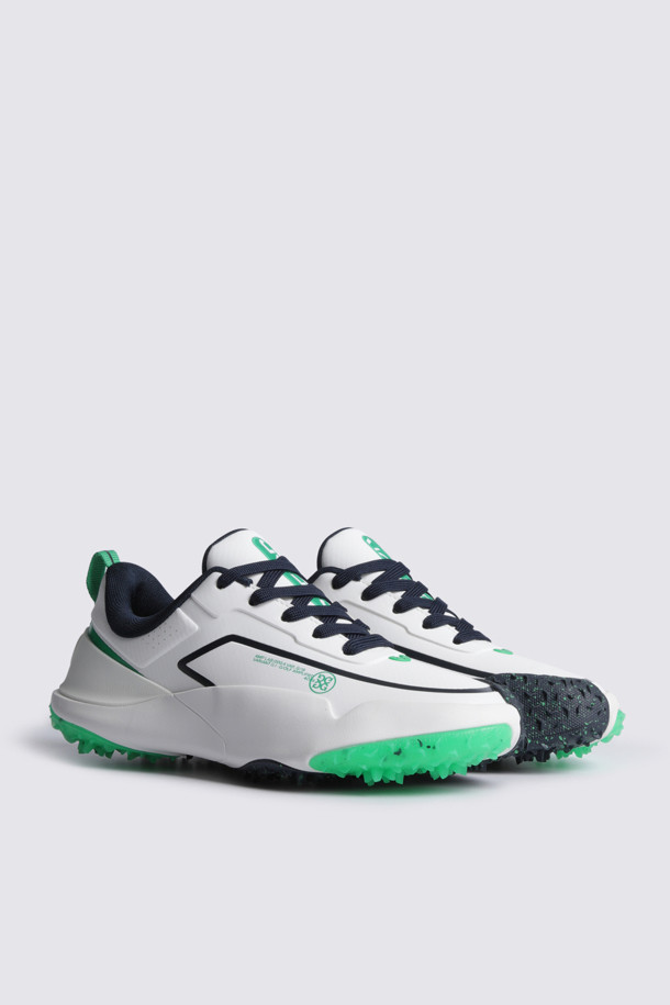 지포어- -G/18 GOLF SHOE(WOMEN) 