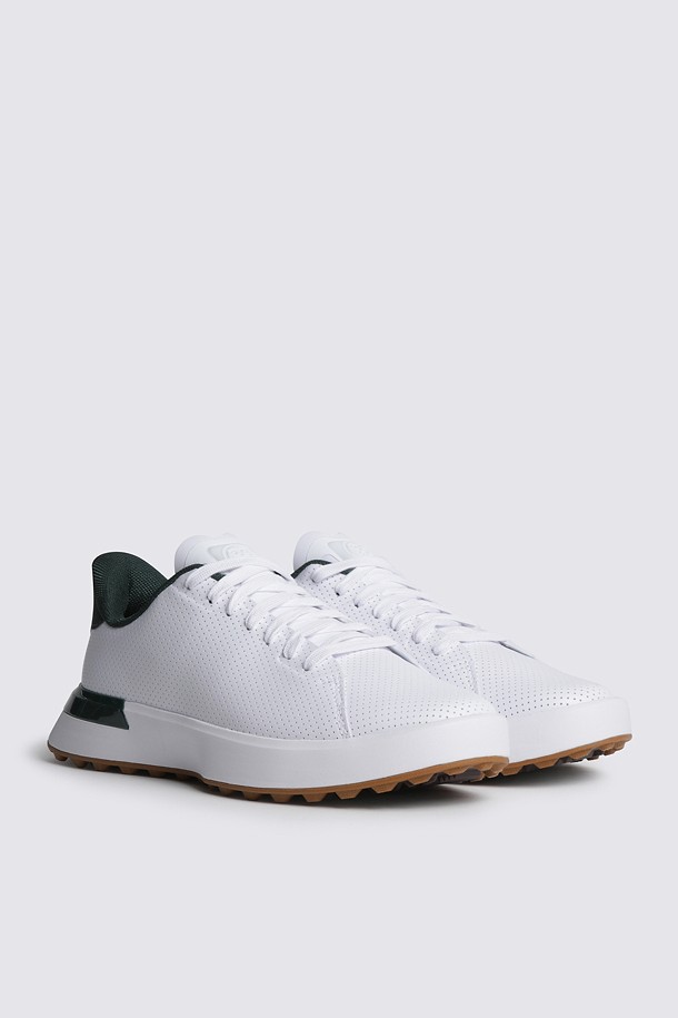 지포어-WOMEN SHOES-PERFORATED G.112(WOMEN)