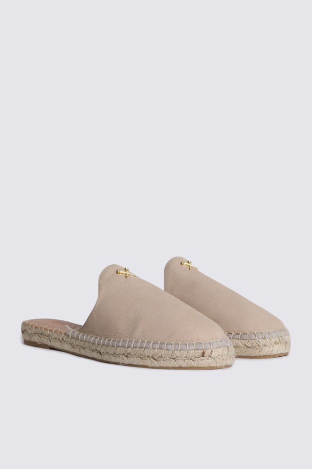 지포어-WOMEN SHOES-PONY HAIR ESPADRILLE(WOMEN)