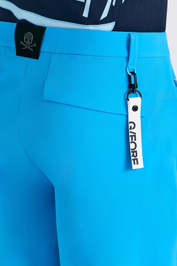지포어-MEN APPAREL-CORE TECH SHORT(MEN)