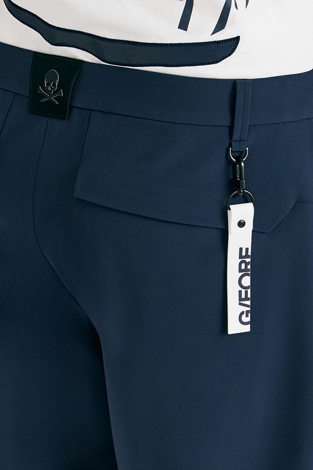 지포어-MEN APPAREL-CORE TECH SHORT(MEN)
