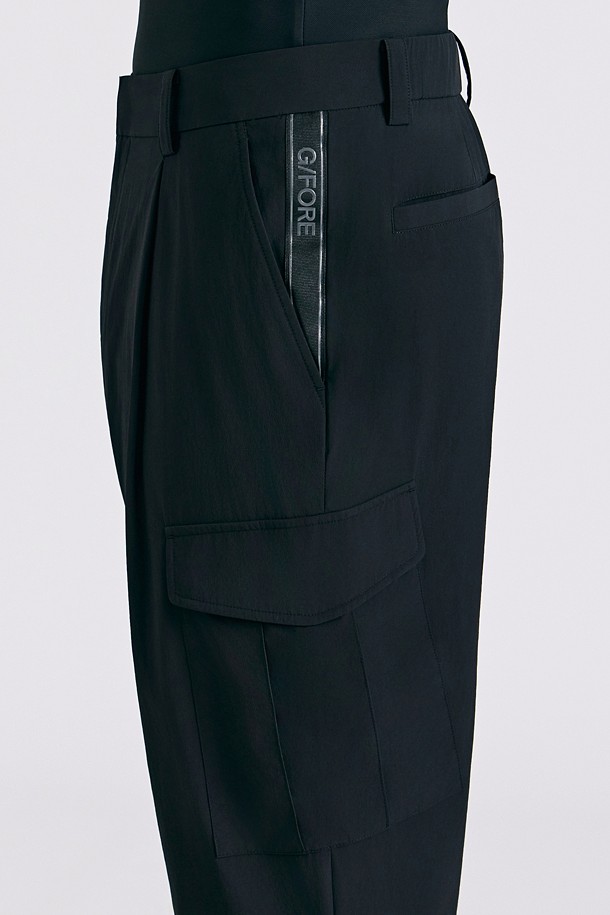 지포어-MEN APPAREL-SET-UP CARGO PANT(MEN)