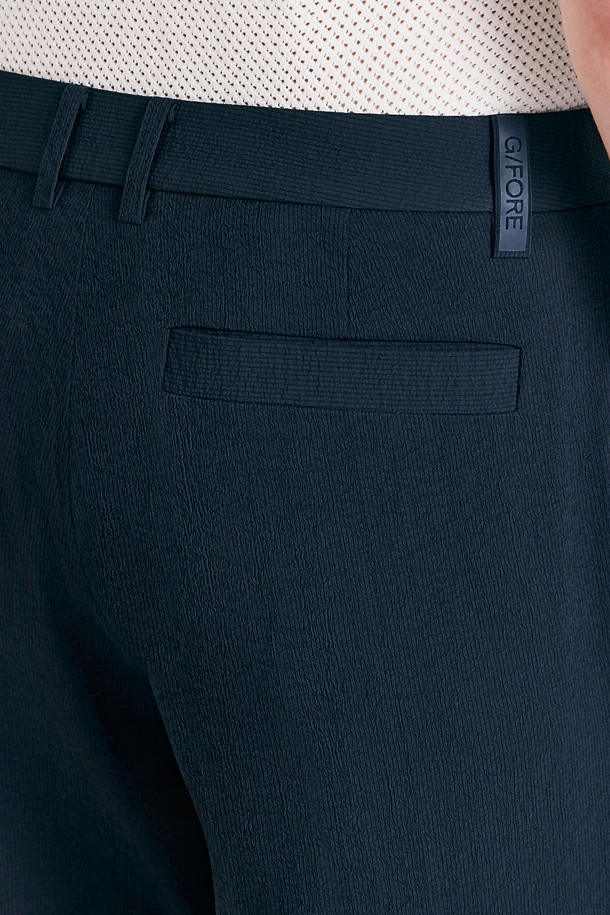 지포어-MEN APPAREL-SEERSUCKER PANT(MEN)					 					 					