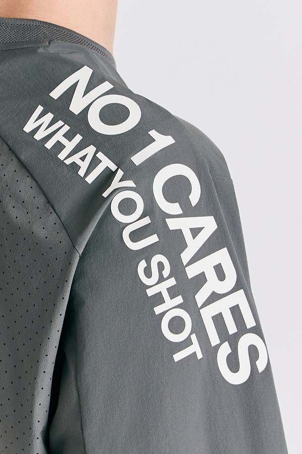 지포어-MEN APPAREL-SHORT SLEEVE ROUND NECK PULLOVER(MEN)