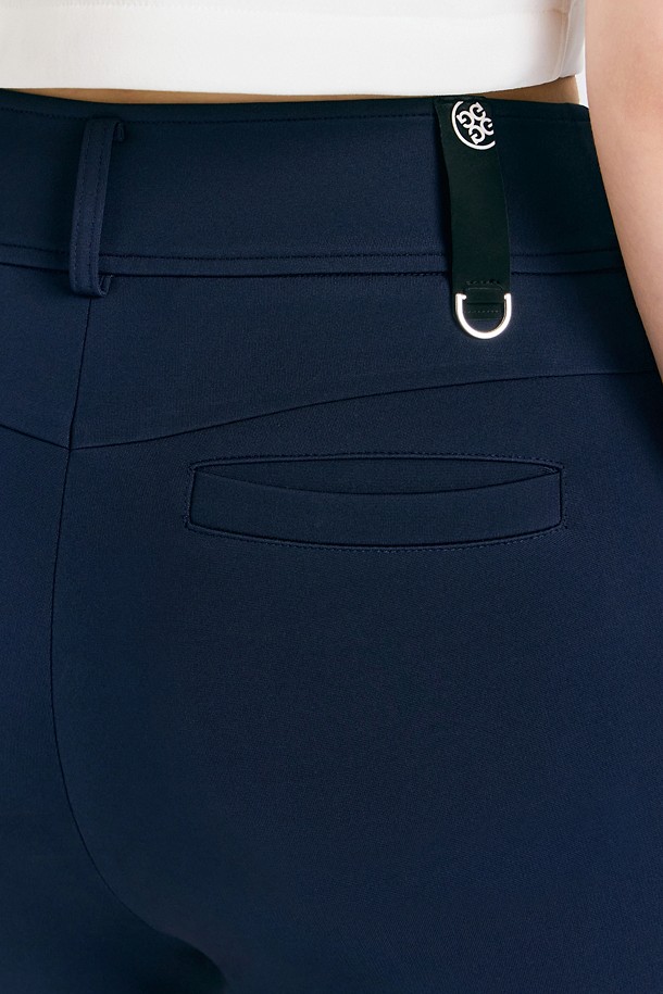 지포어-WOMEN APPAREL-SLIM FIT PANT(WOMEN)