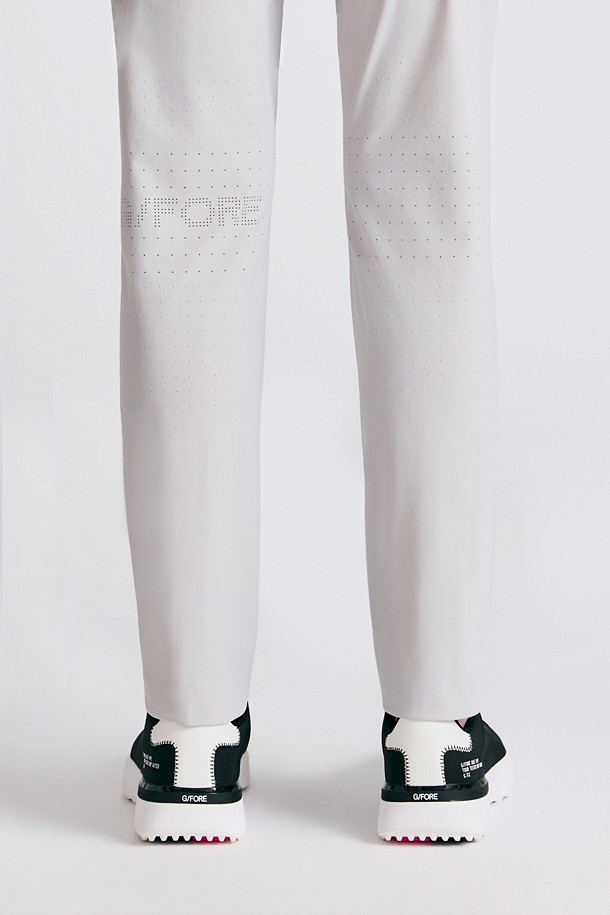 지포어-MEN APPAREL-CORE TECH PANT(MEN)