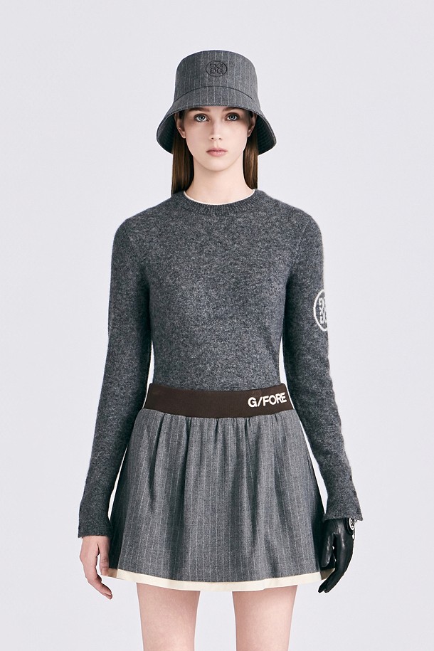 CASHMERE ROUND PULLOVER (WOMEN)_GREY-a