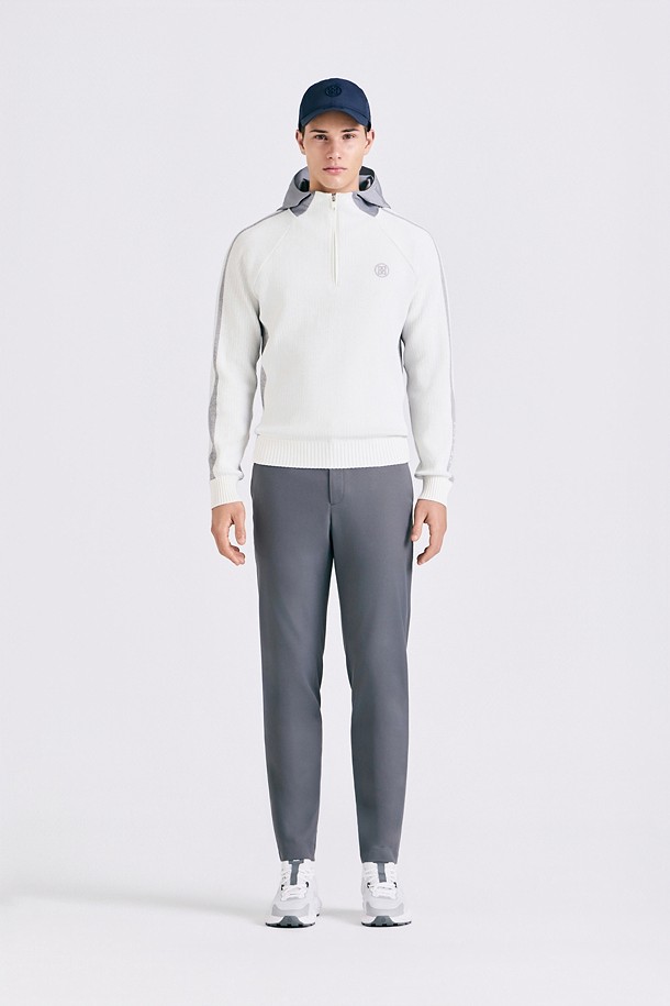 지포어-MEN APPAREL-JOGGER PANT (MEN)