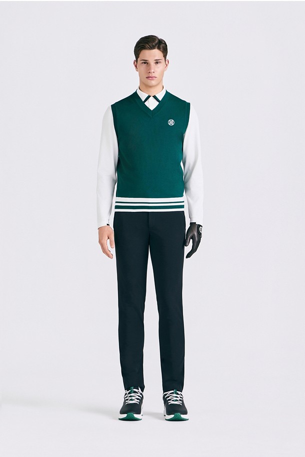 지포어-MEN APPAREL-TECHNICAL STRAIGHT PANT (MEN)
