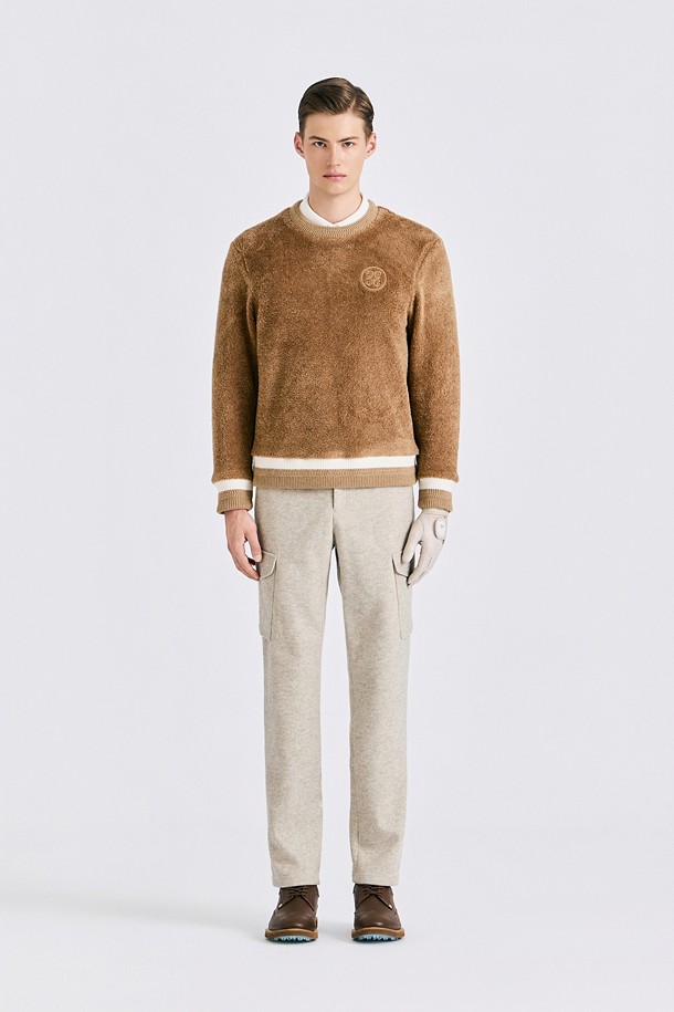지포어-MEN APPAREL-LINING PANT(MEN)					 					 					