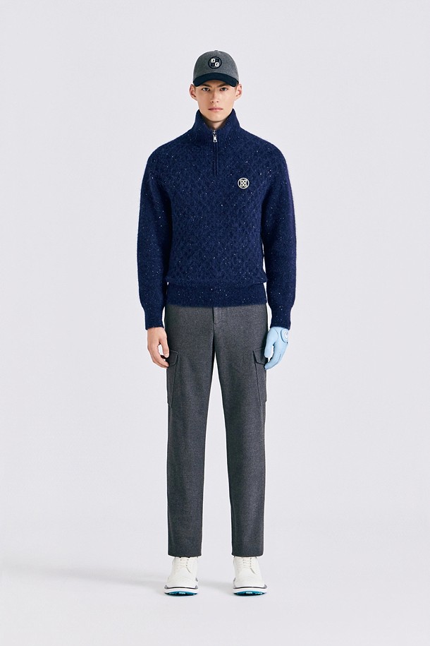 지포어-MEN APPAREL-LINING PANT(MEN)					 					 					